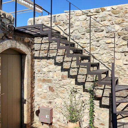 Pyrgi Cretan Living & Spa Pirgos  Eksteriør bilde