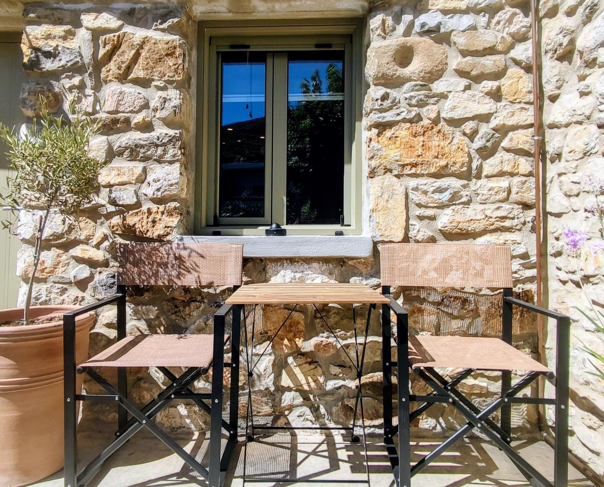 Pyrgi Cretan Living & Spa Pirgos  Eksteriør bilde