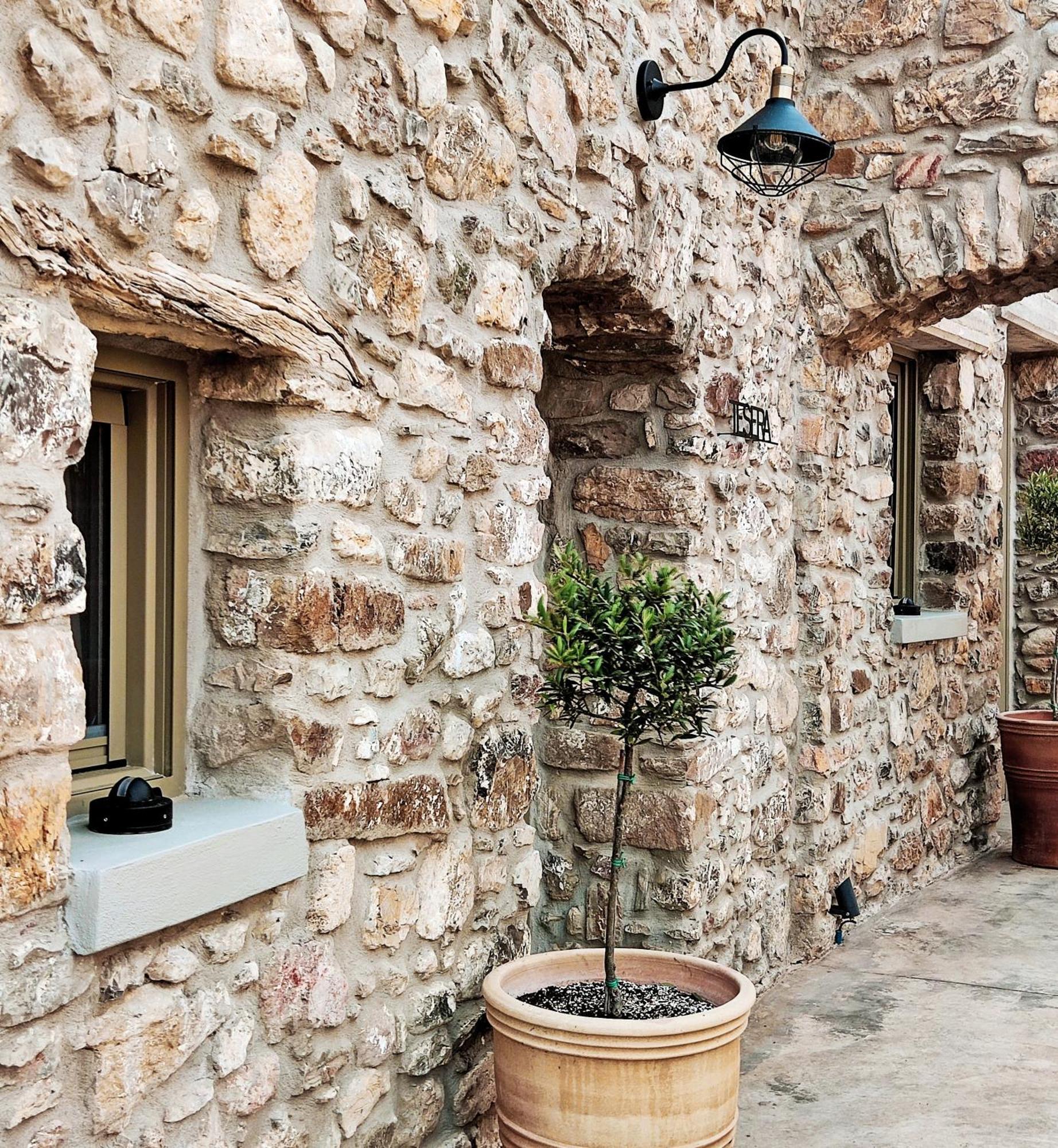 Pyrgi Cretan Living & Spa Pirgos  Eksteriør bilde