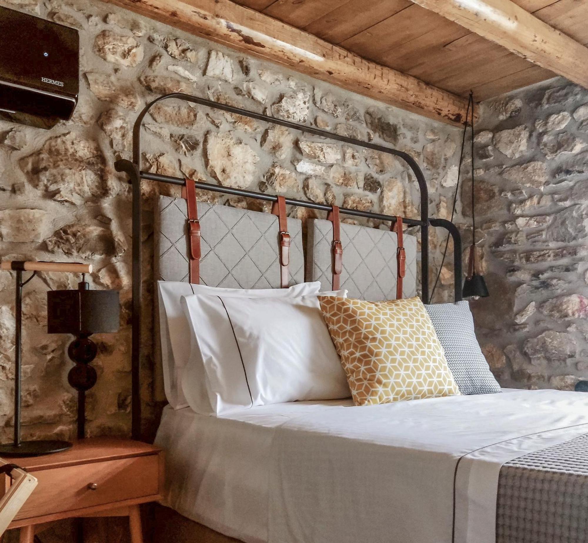 Pyrgi Cretan Living & Spa Pirgos  Rom bilde
