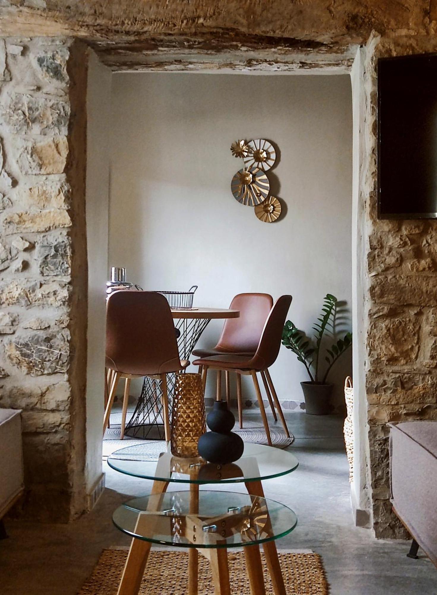 Pyrgi Cretan Living & Spa Pirgos  Rom bilde