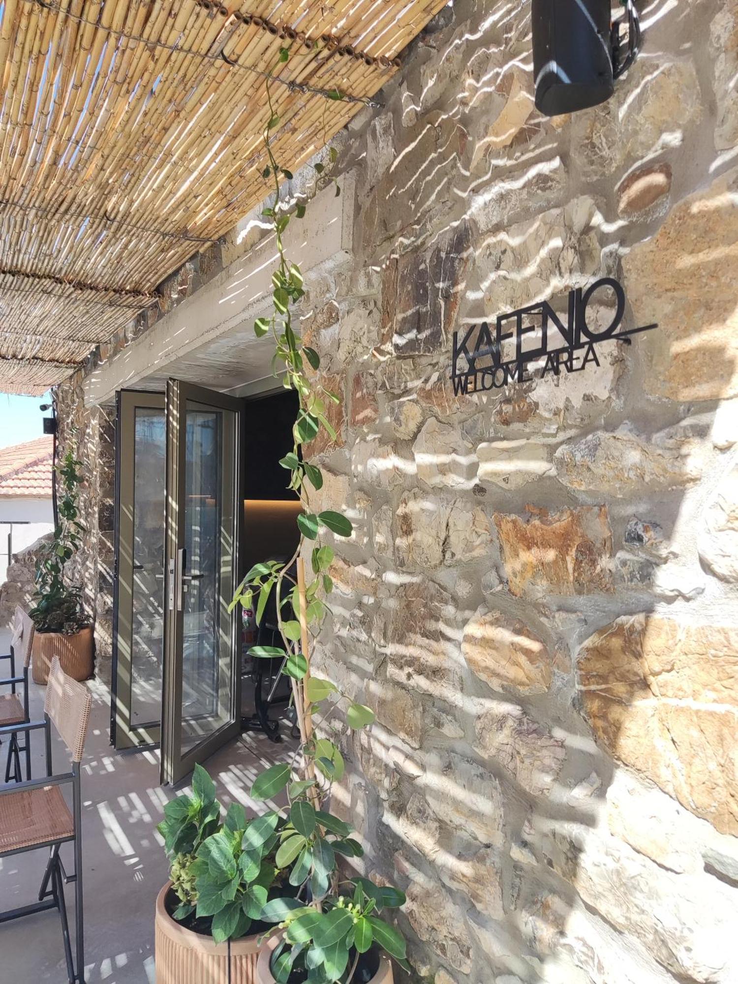 Pyrgi Cretan Living & Spa Pirgos  Eksteriør bilde