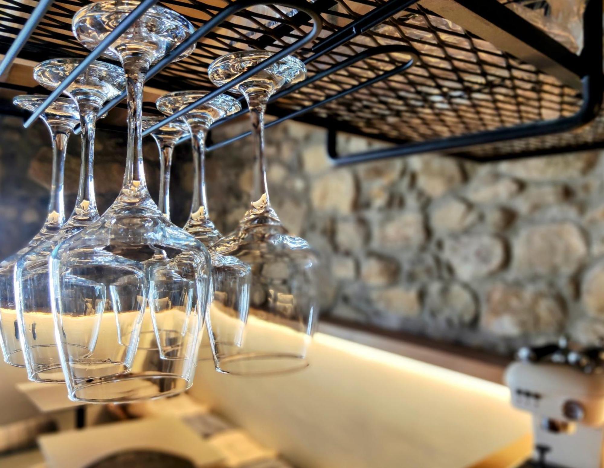 Pyrgi Cretan Living & Spa Pirgos  Eksteriør bilde
