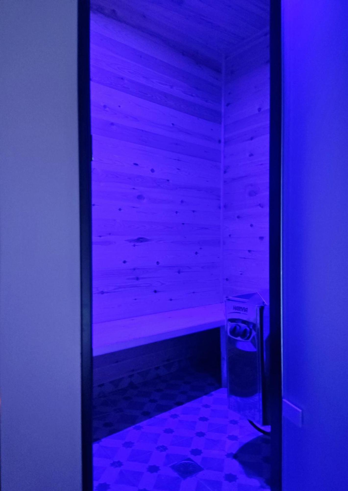 Pyrgi Cretan Living & Spa Pirgos  Eksteriør bilde