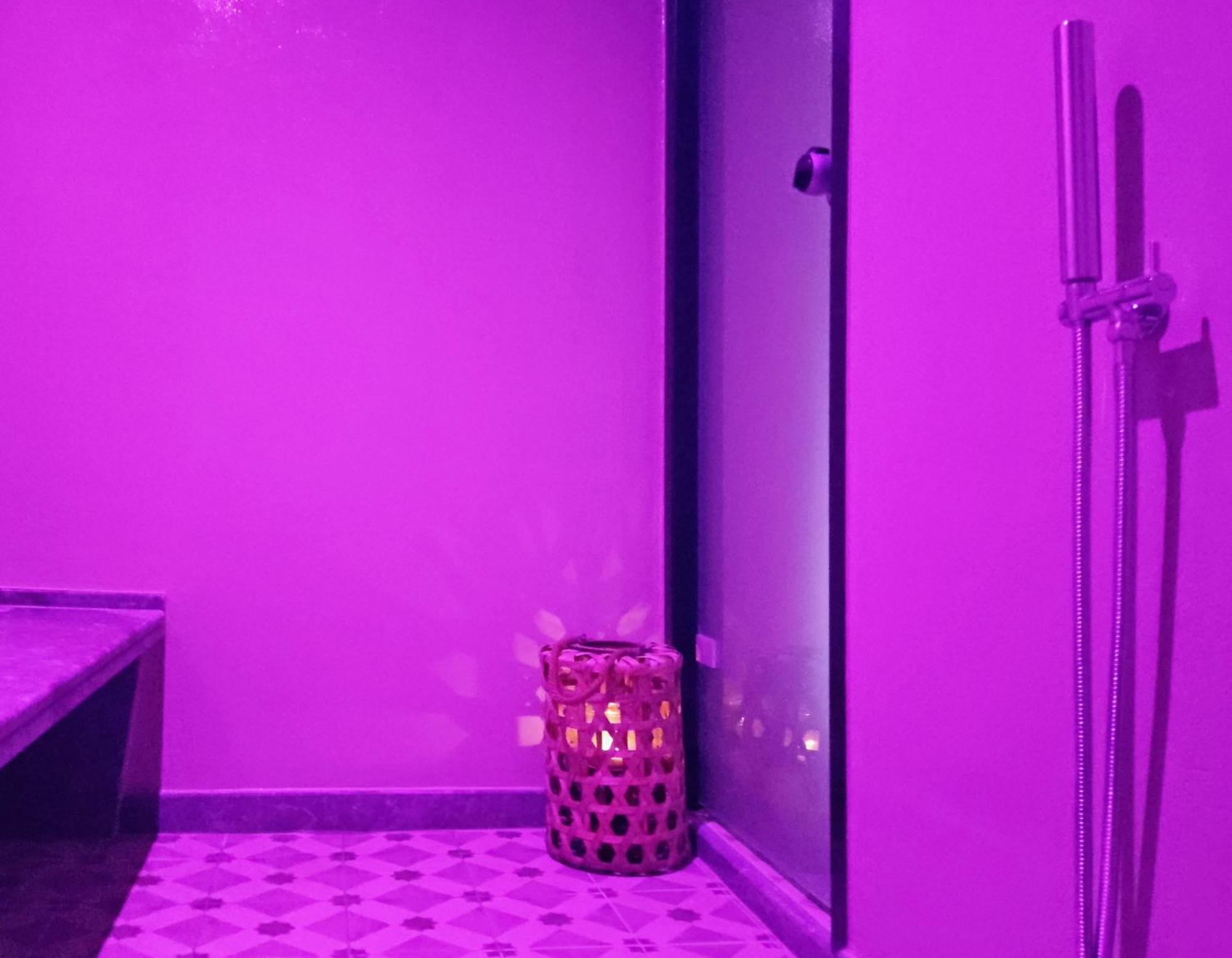 Pyrgi Cretan Living & Spa Pirgos  Eksteriør bilde