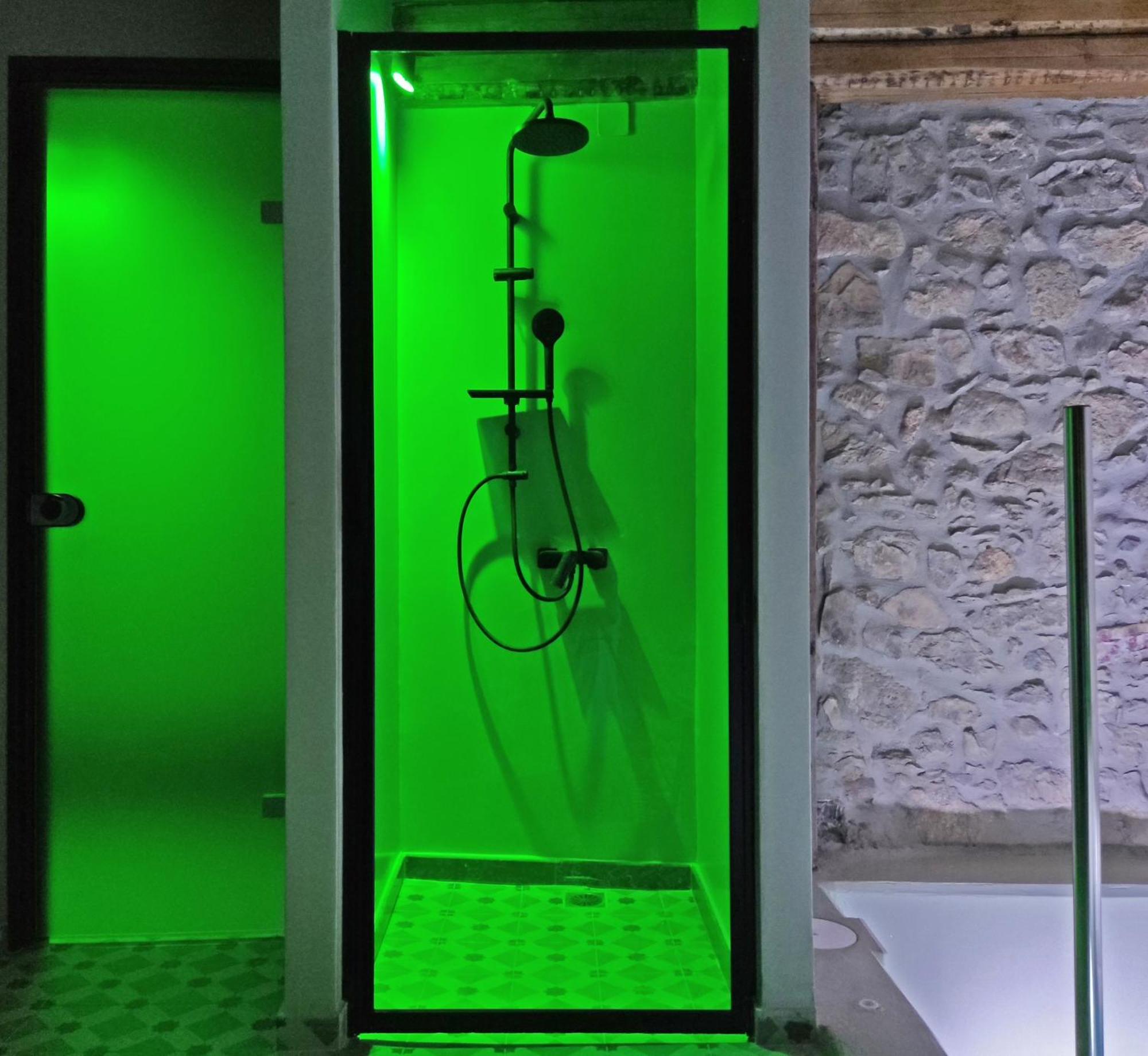 Pyrgi Cretan Living & Spa Pirgos  Eksteriør bilde