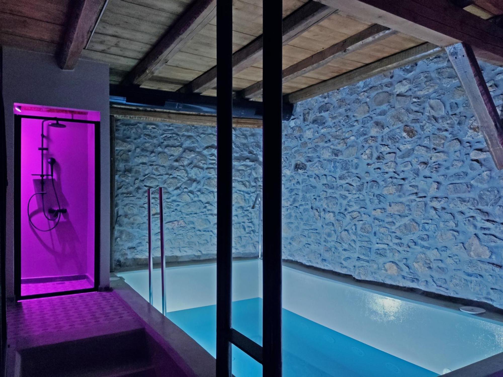 Pyrgi Cretan Living & Spa Pirgos  Eksteriør bilde