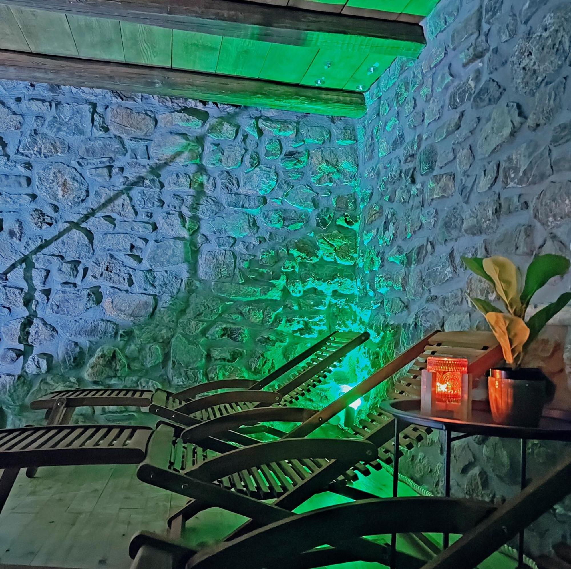 Pyrgi Cretan Living & Spa Pirgos  Eksteriør bilde