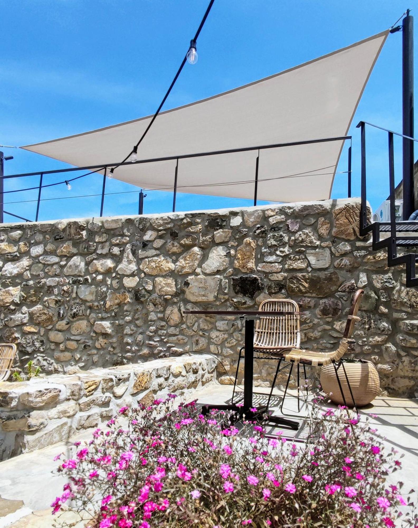 Pyrgi Cretan Living & Spa Pirgos  Eksteriør bilde