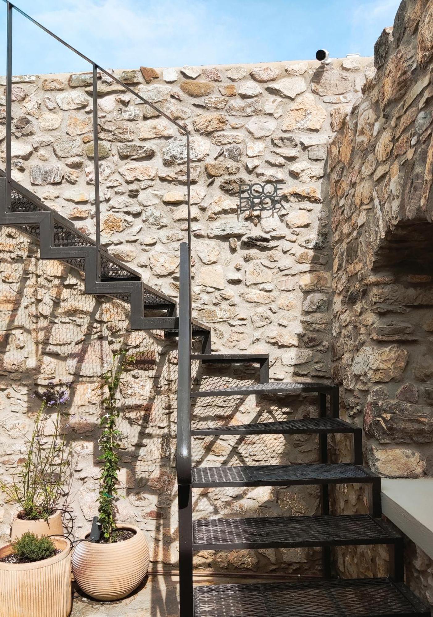 Pyrgi Cretan Living & Spa Pirgos  Eksteriør bilde