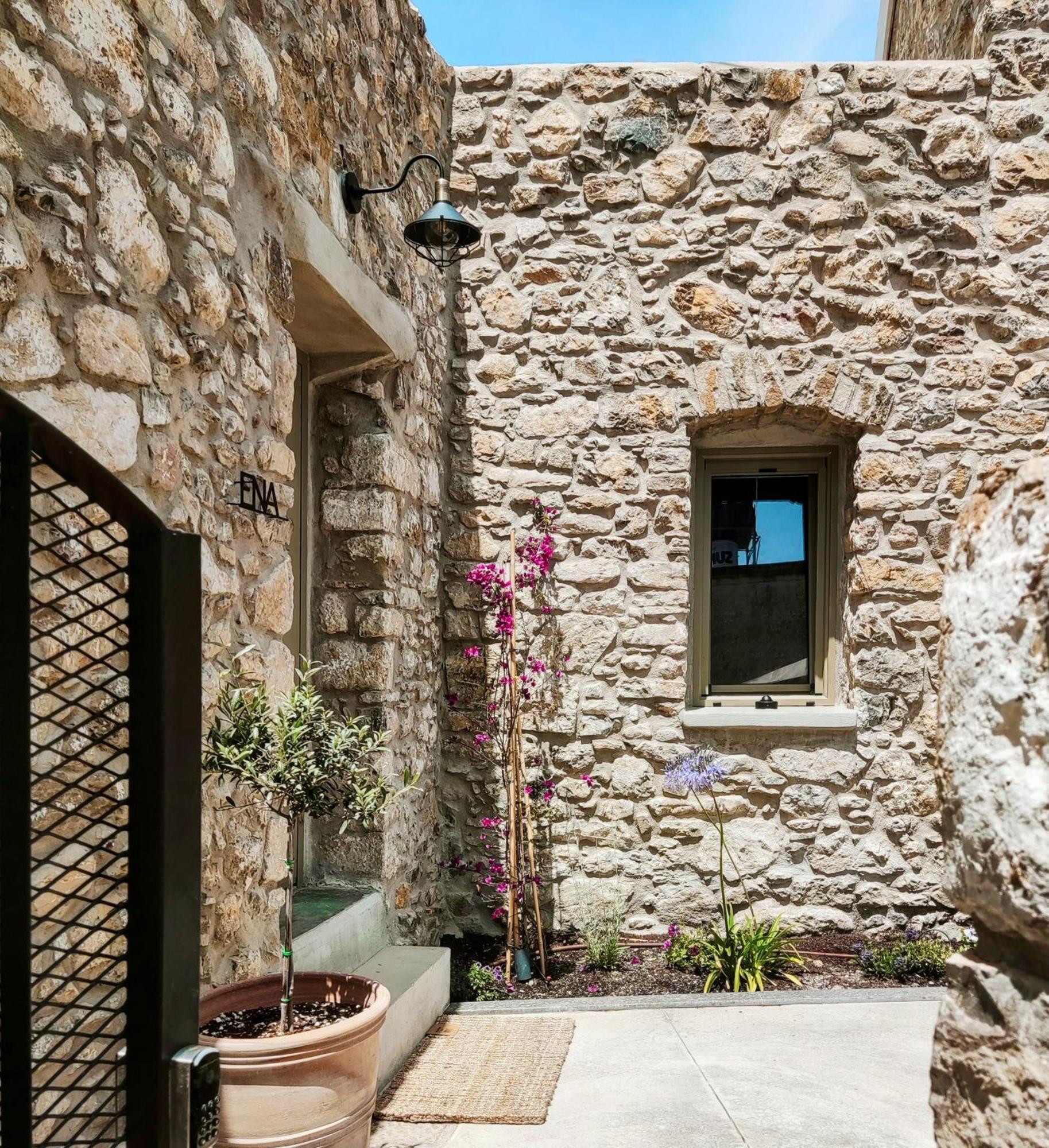 Pyrgi Cretan Living & Spa Pirgos  Eksteriør bilde