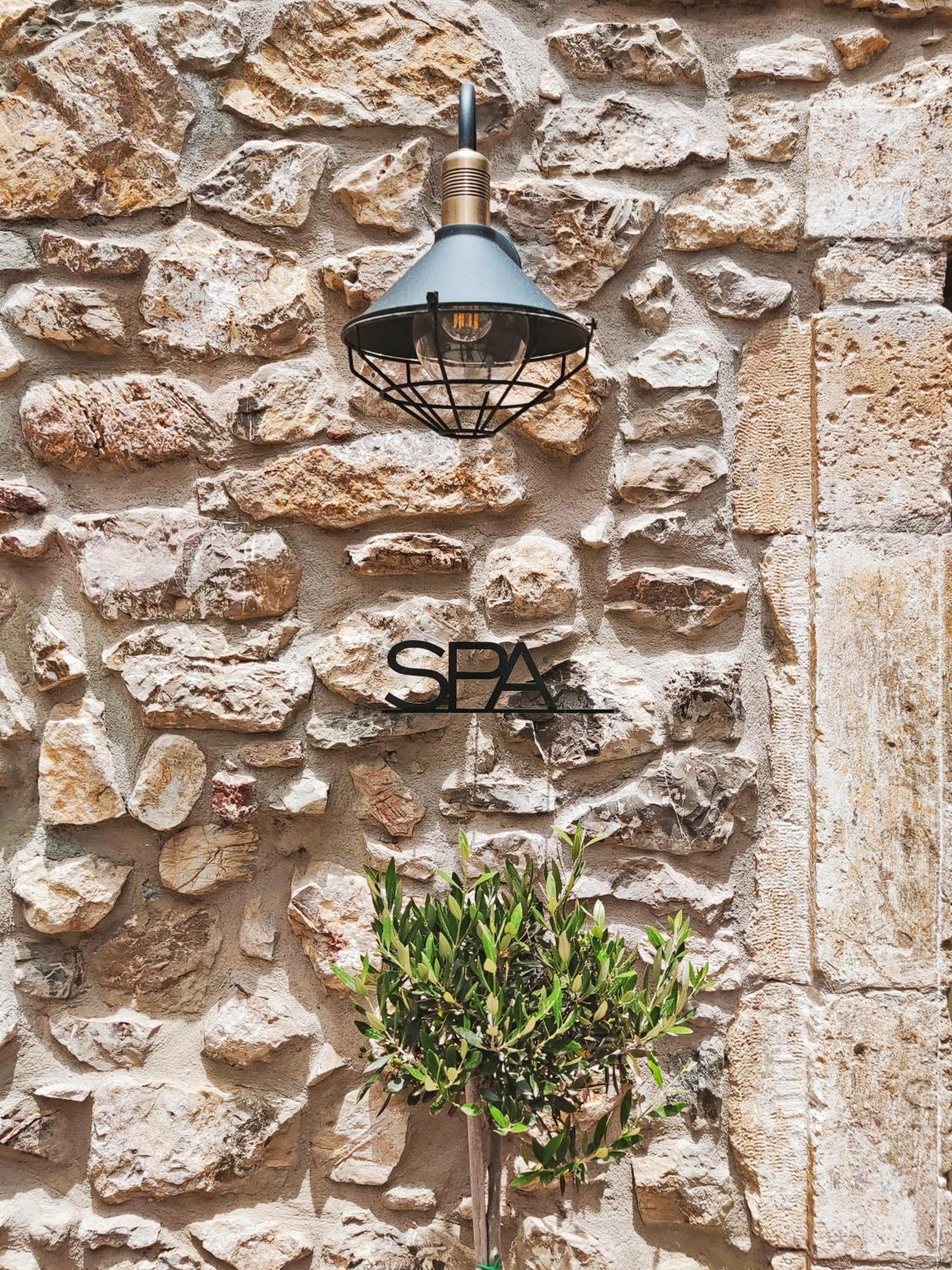Pyrgi Cretan Living & Spa Pirgos  Eksteriør bilde