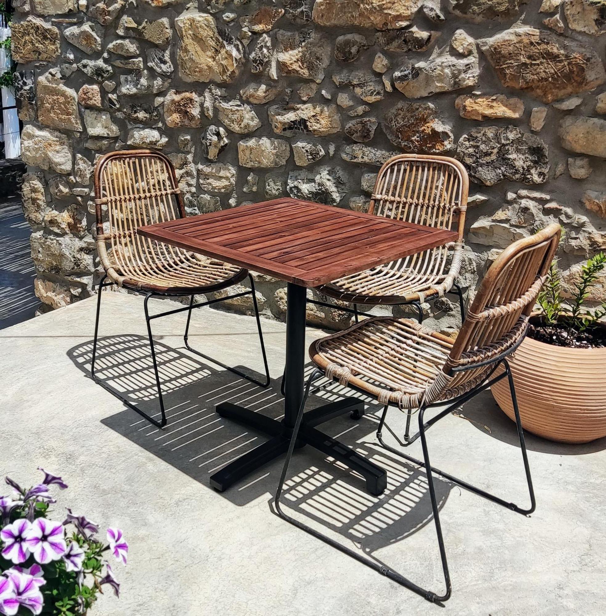 Pyrgi Cretan Living & Spa Pirgos  Eksteriør bilde