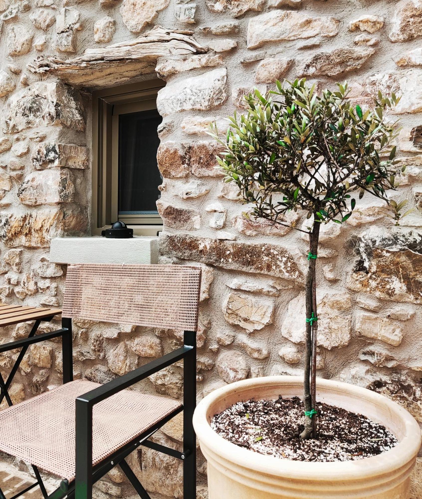 Pyrgi Cretan Living & Spa Pirgos  Eksteriør bilde