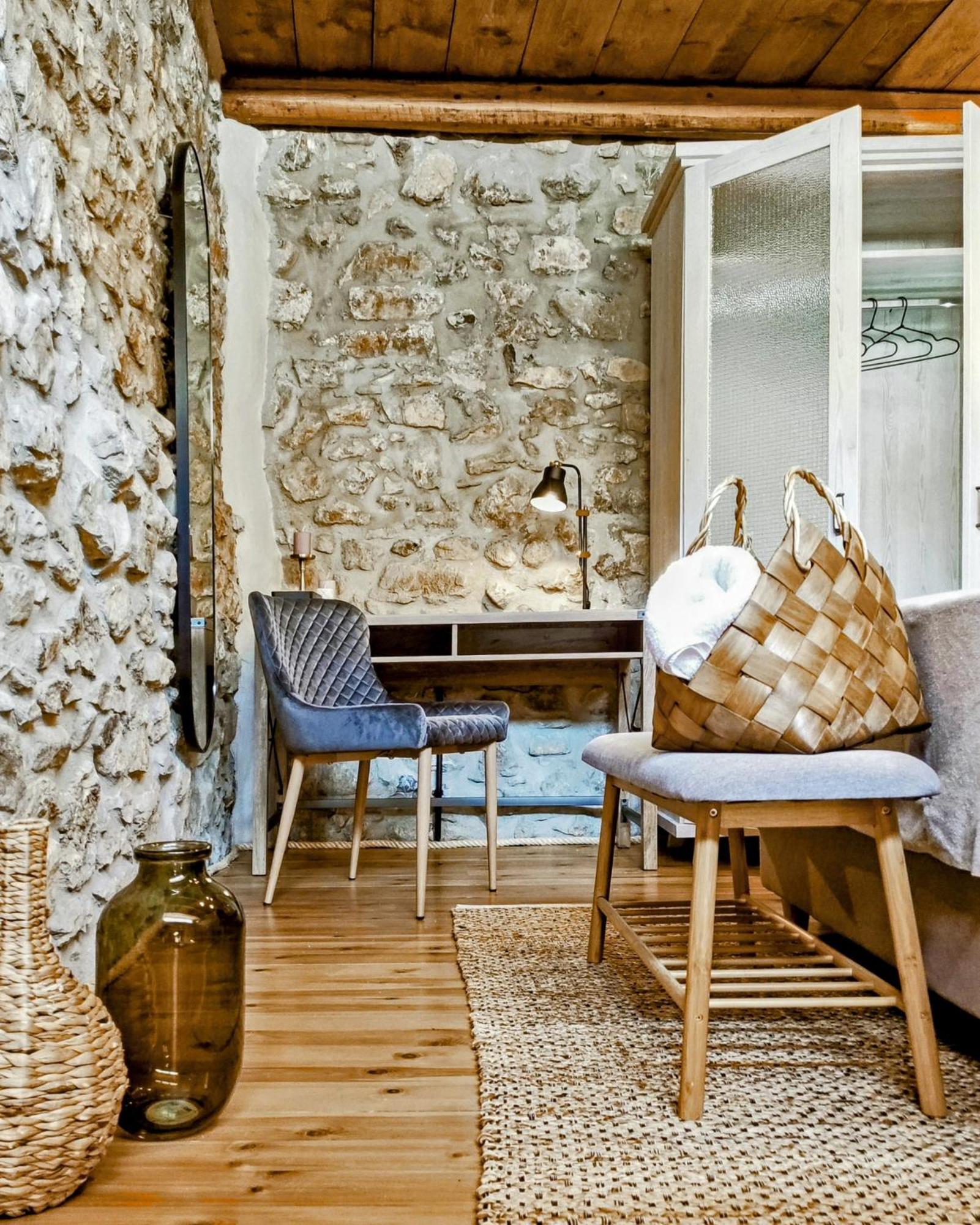 Pyrgi Cretan Living & Spa Pirgos  Eksteriør bilde