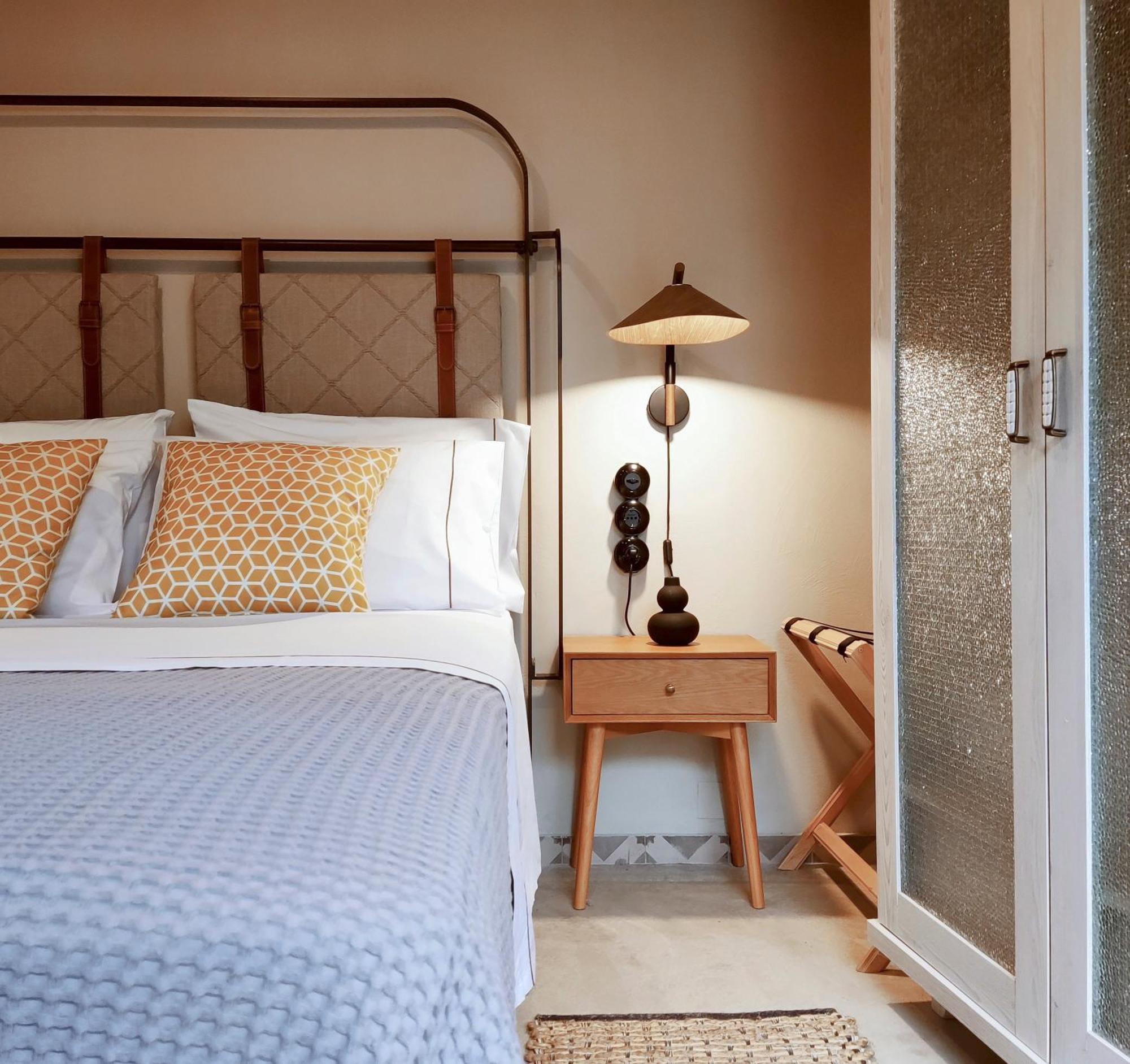 Pyrgi Cretan Living & Spa Pirgos  Rom bilde