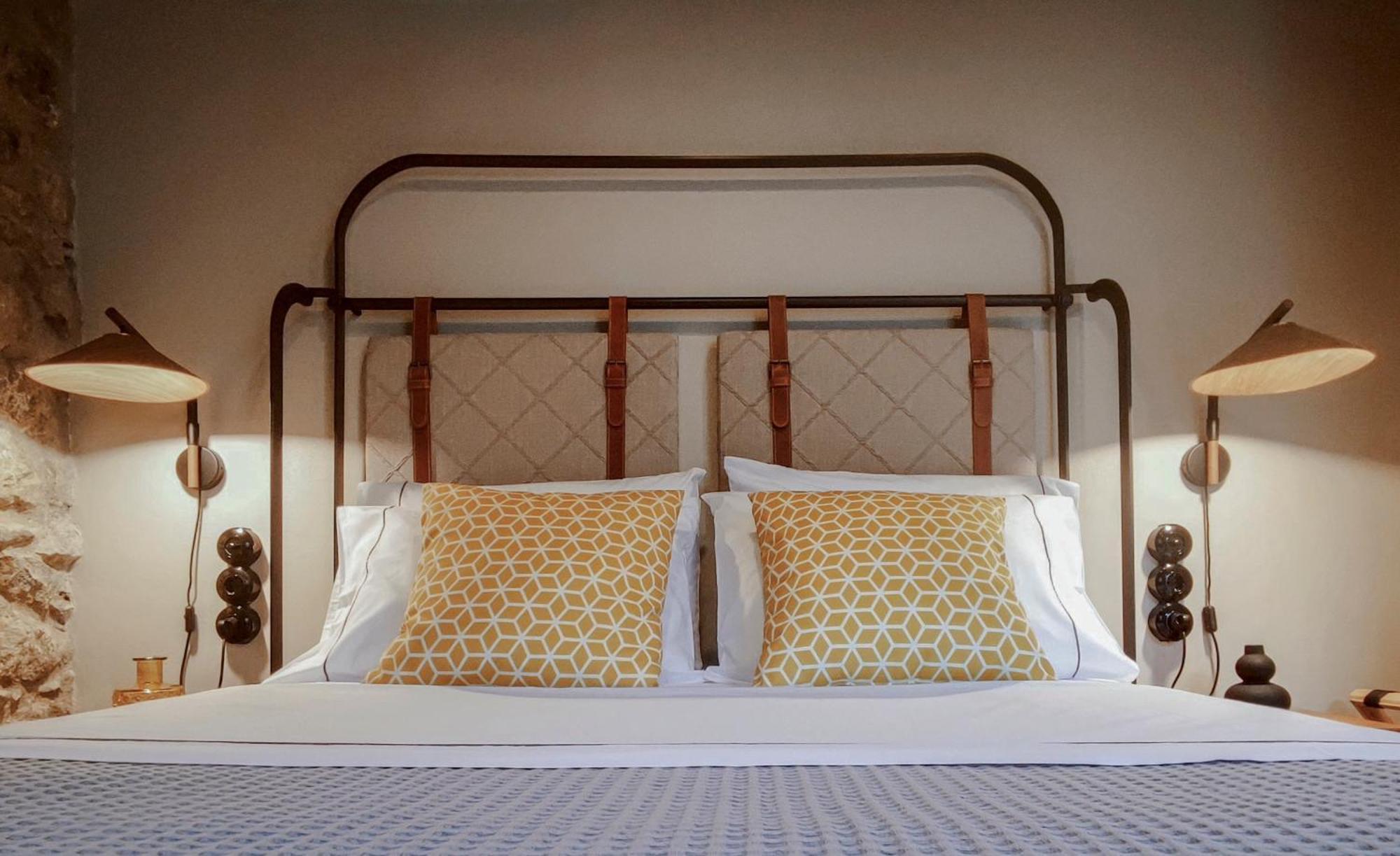 Pyrgi Cretan Living & Spa Pirgos  Rom bilde