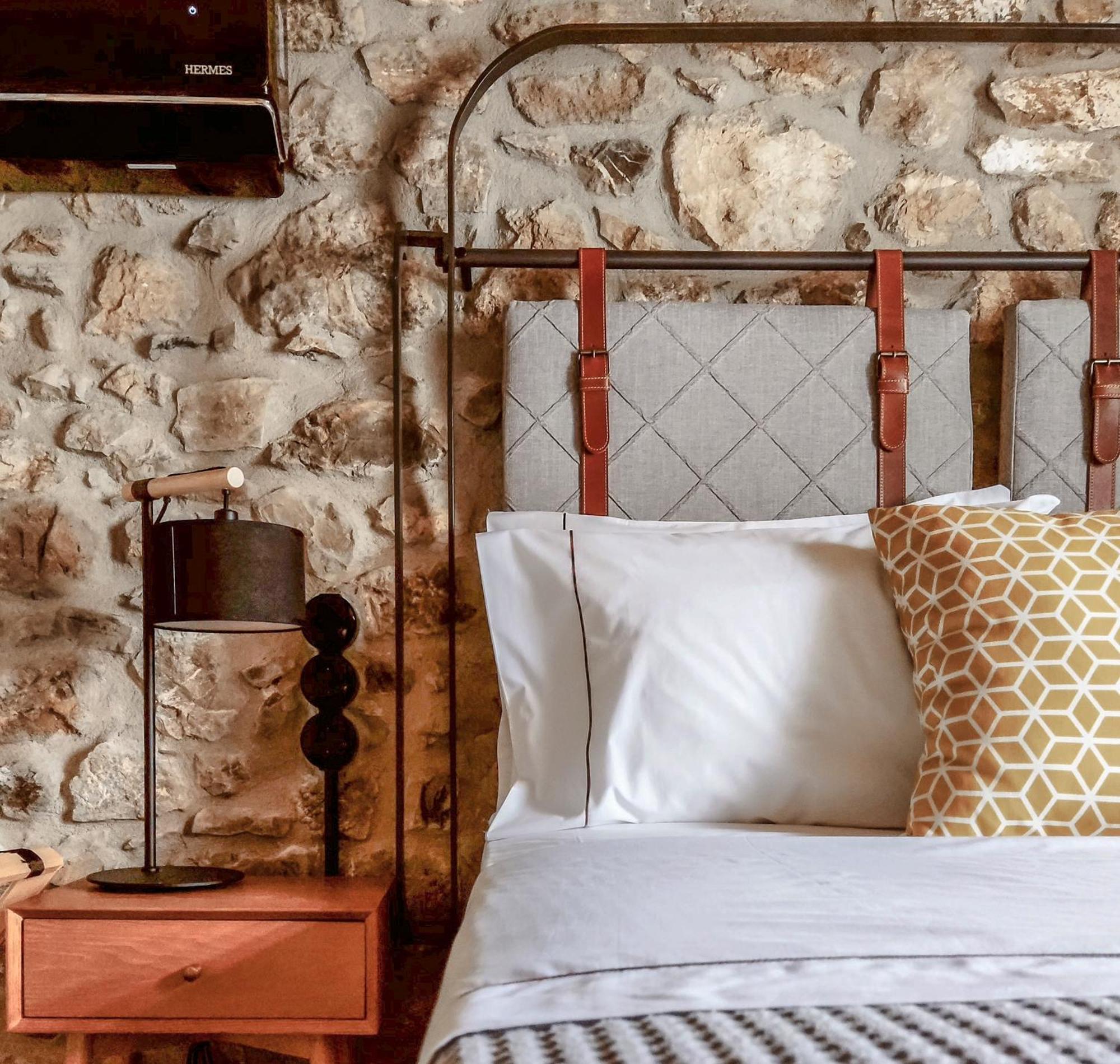 Pyrgi Cretan Living & Spa Pirgos  Rom bilde