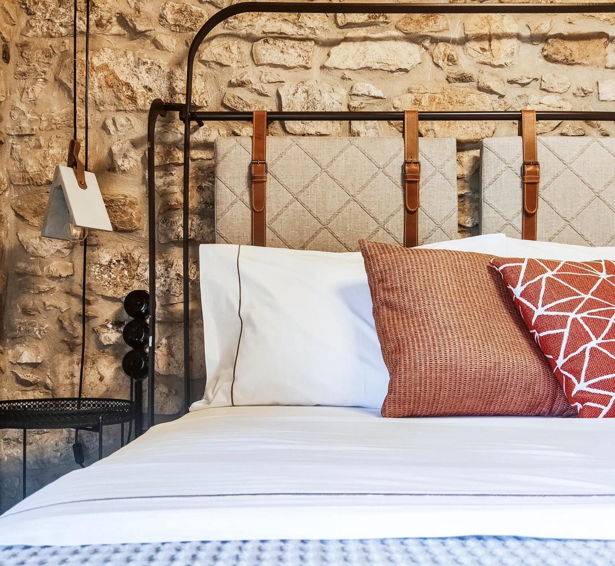 Pyrgi Cretan Living & Spa Pirgos  Rom bilde
