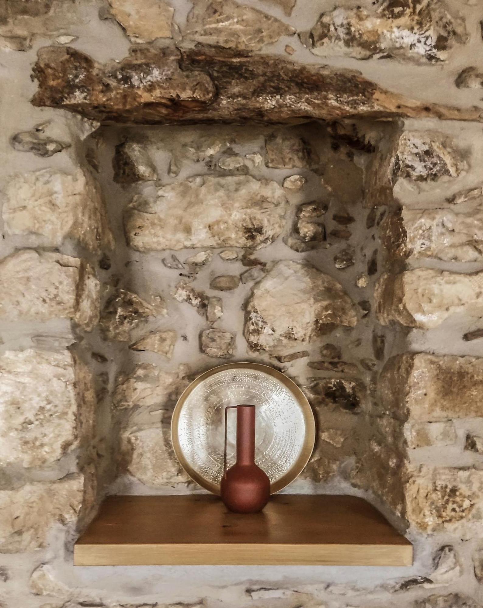 Pyrgi Cretan Living & Spa Pirgos  Rom bilde