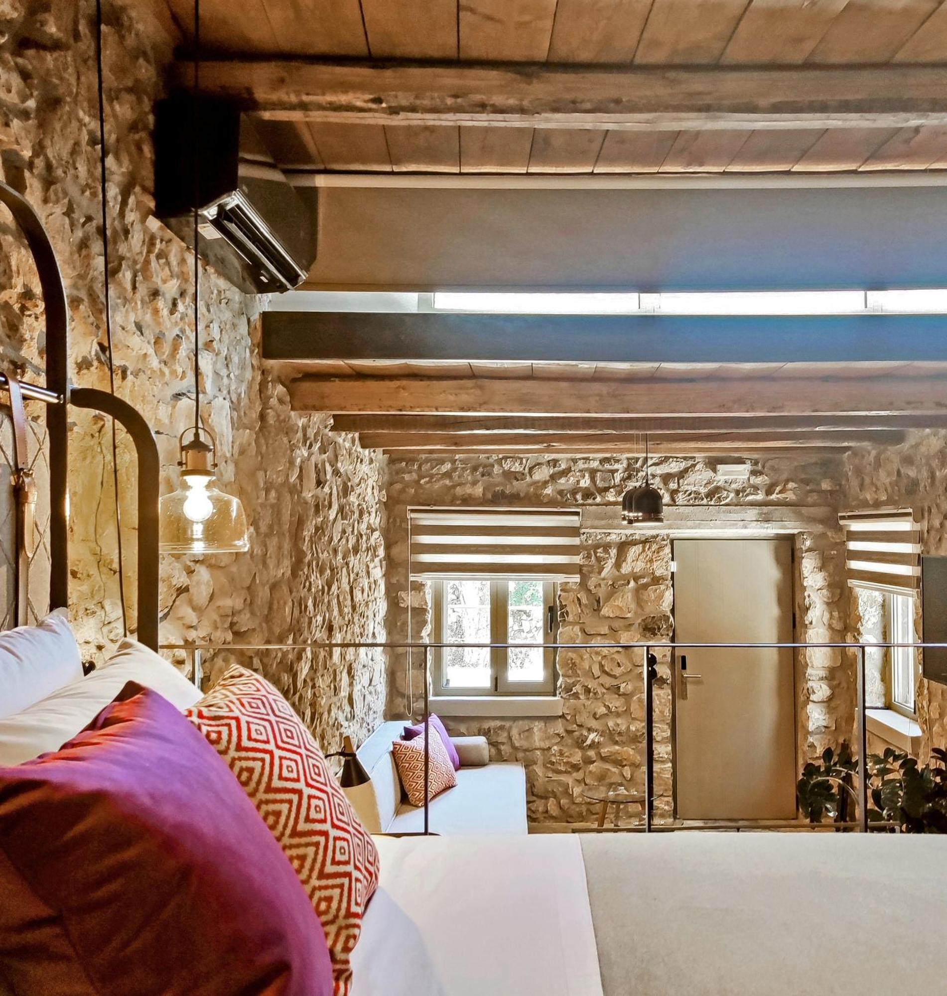 Pyrgi Cretan Living & Spa Pirgos  Eksteriør bilde