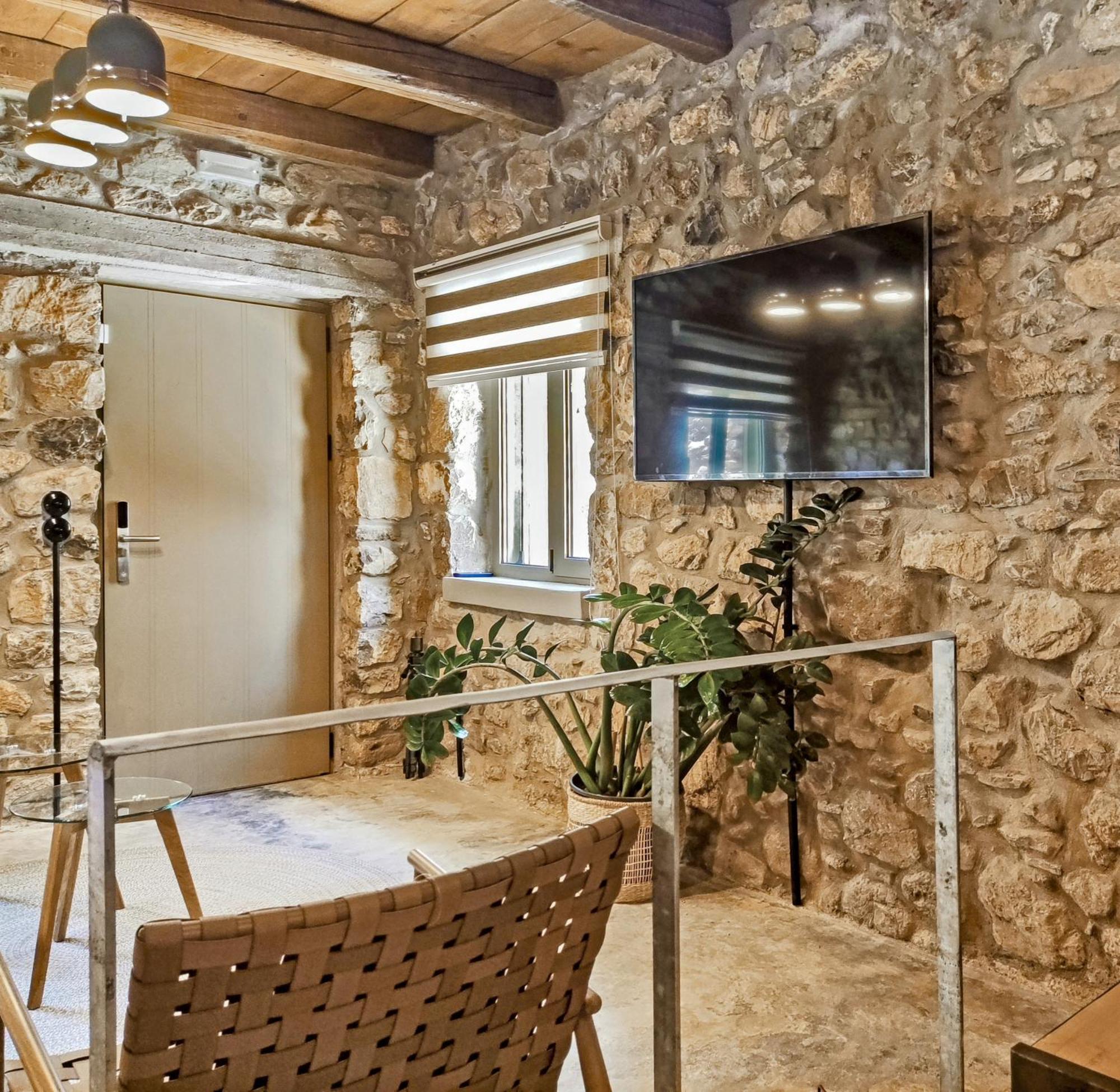 Pyrgi Cretan Living & Spa Pirgos  Eksteriør bilde