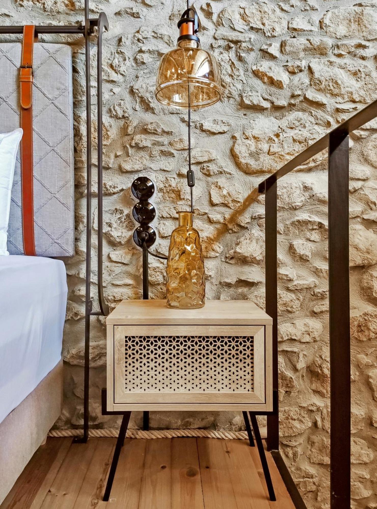 Pyrgi Cretan Living & Spa Pirgos  Eksteriør bilde